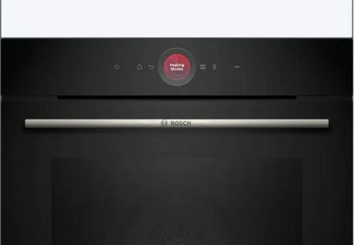 Электрический духовой шкаф Bosch HBG7241B1- фото2