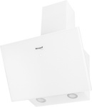 Вытяжка Weissgauff Tau 60 TC WH- фото