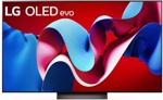 Телевизор LG OLED77C4RLA- фото