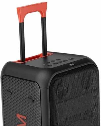 Колонка для вечеринок LG XBOOM XL7S- фото3