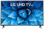 Телевизор LG UHD AI UA73 65UA73006LA