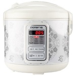 Мультиварка Polaris PMC 0508D Floris /PMC0508