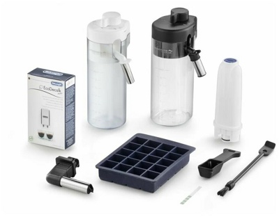 Эспрессо кофемашина DeLonghi Eletta Explore ECAM450.55.S- фото4