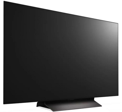 Телевизор LG OLED77C4RLA- фото3