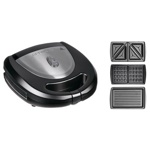 Мультипекарь Redmond RMB-M621/3- фото