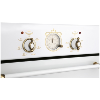 Духовой шкаф GEFEST ДА 602-02 К82 - фото2