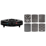 Мультипекарь Redmond RMB-M737/6 Pro- фото