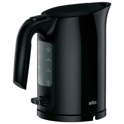  Braun WK 3000 Black