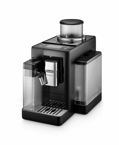 Кофемашина DeLonghi EXAM440.55.B- фото2