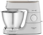 Кухонный комбайн Kenwood KVL65.001WH Titanium Chef Baker XL- фото