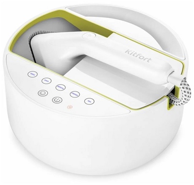 Отпариватель Kitfort KT-9110-2- фото2