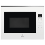 Микроволновая печь Electrolux KMFE264TEW- фото