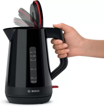 Электрочайник Bosch TWK1M123- фото2