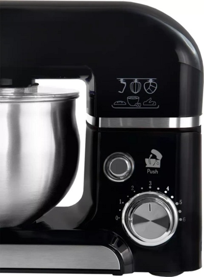 Планетарный миксер LEX LXMX 4132- фото2