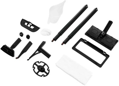 Пароочиститель Kitfort KT-9103-1- фото3