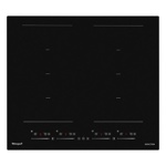 Индукционная панель Weissgauff HI 649 Dual Flex Premium- фото