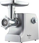Мясорубка Moulinex HV10 ME858D32- фото