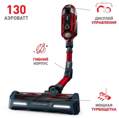 Пылесос Tefal TY9879WO- фото4