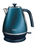 Электрочайник DeLonghi Distinta KBI 2001.BL