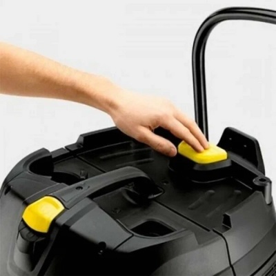 Пылесос Karcher NT 65/2 Ap (1.667-291.0)- фото4