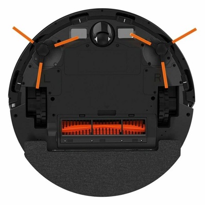 Робот-пылесос Garlyn SR-850- фото3