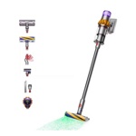 Пылесос Dyson V15 Detect Absolute 394451-01- фото