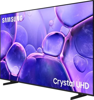 Телевизор Samsung Crystal UHD 4K U8000F UE75U8000FUXRU- фото2