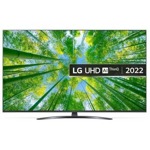 Телевизор LG 50UQ81006LB- фото