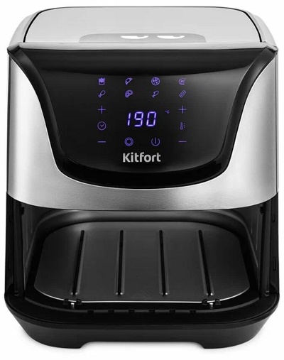 Аэрогриль Kitfort KT-2232- фото3