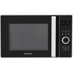 Микроволновая печь Pioneer MW356S- фото