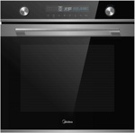 Электрический духовой шкаф Midea MO86000MGB