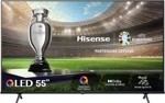 Телевизор Haier 55 Smart TV S2