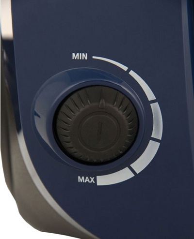 Пылесос Samsung VCC4140V3B/XEV- фото3