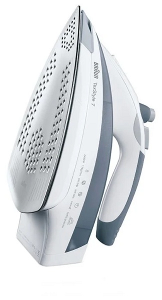  Braun TexStyle 7 TS785STP /TS 785 STP