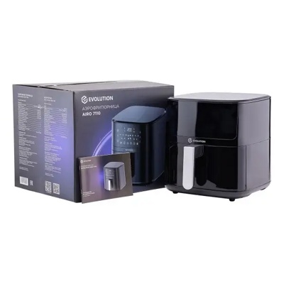 Аэрогриль Evolution AIRO 7110- фото3