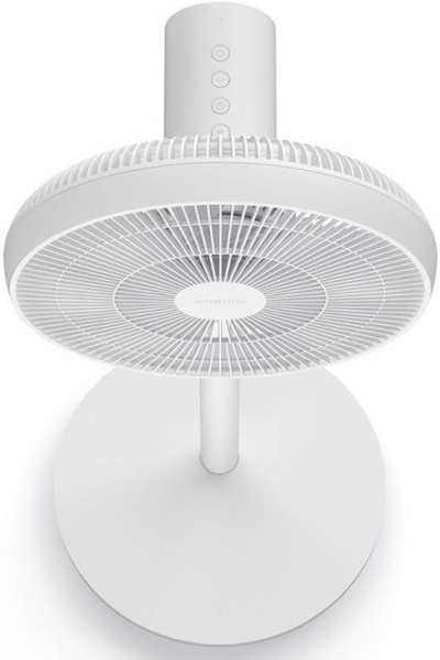  SmartMi Pedestal Fan 2S ZLBPLDS03ZM