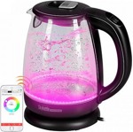 Электрочайник Redmond RK-G210S- фото