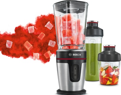 Блендер Bosch MMBM7G3M- фото2