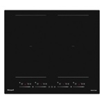 Индукционная панель Weissgauff HI 644 Flex Premium- фото