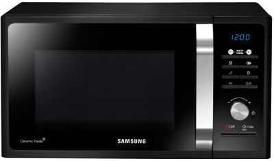   Samsung MS23F302TAK