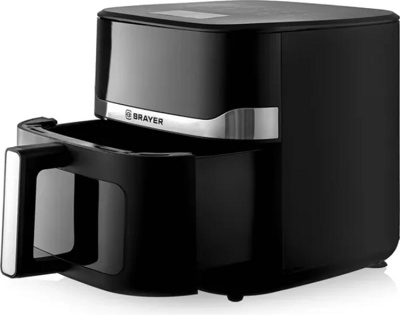 Аэрогриль Brayer BR2040- фото2