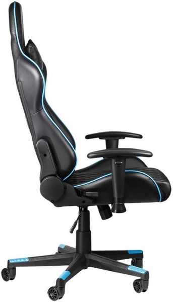   Evolution Tactic 1 Black/Blue