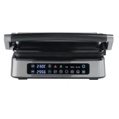 Электрогриль RageX R782-900- фото2