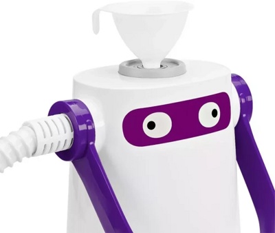 Пароочиститель Kitfort KT-9109-1- фото3