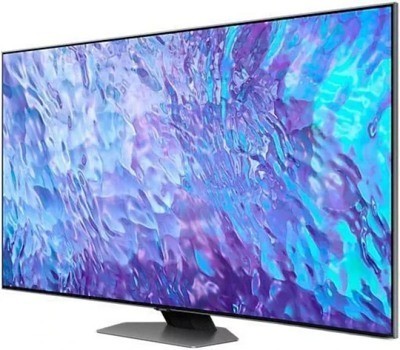 Телевизор Samsung QLED 4K Q80C QE65Q80CAUXRU - фото2