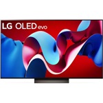 Телевизор LG OLED77C4RLA- фото
