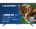 Телевизор Blaupunkt 65UW5000T