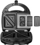 Мультипекарь Redmond RMB-634/3- фото