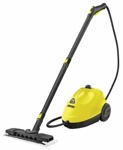 Паровой очиститель Karcher SC 2 (1.512-000.0) - фото