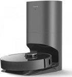 Робот-пылесос Dreame Bot D10S Plus Черный- фото